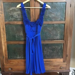 Elegant Knock Out Dress